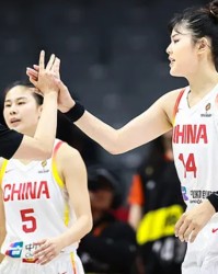 女篮首节被比利时压制！杨舒予+2内低迷，张曼曼惊喜，防守需警惕